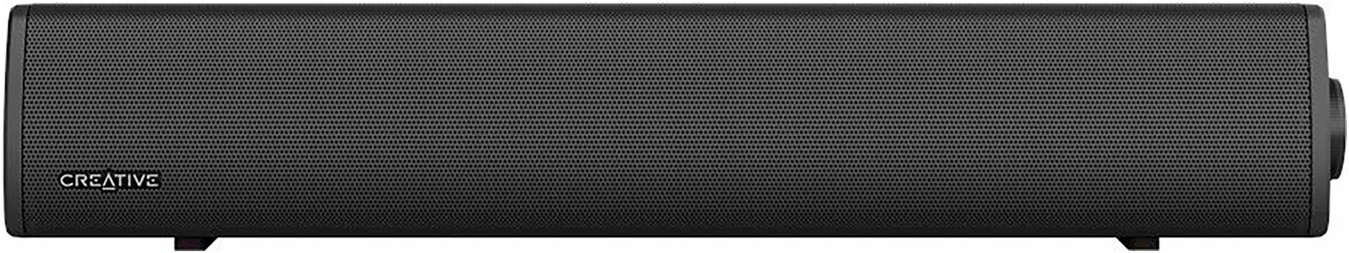 Creative Sound Blaster GS3 Soundbar Stereo (Bluetooth, 24 W)