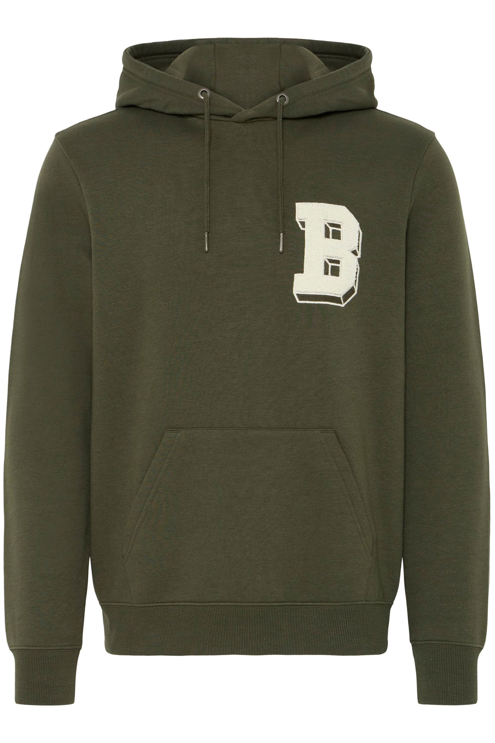 Kapuzenpullover BHBader