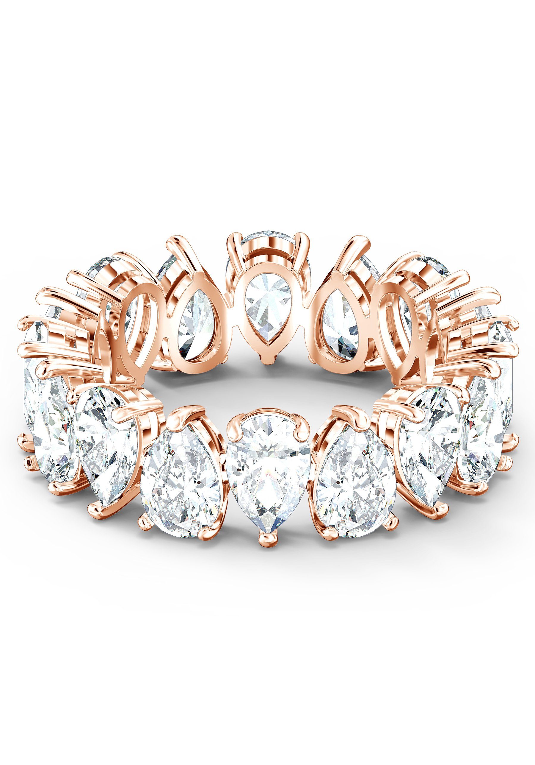 Fingerring Matrix Pear Vittore, 5585425, 5586161, 5586162, 5586163, 5586164