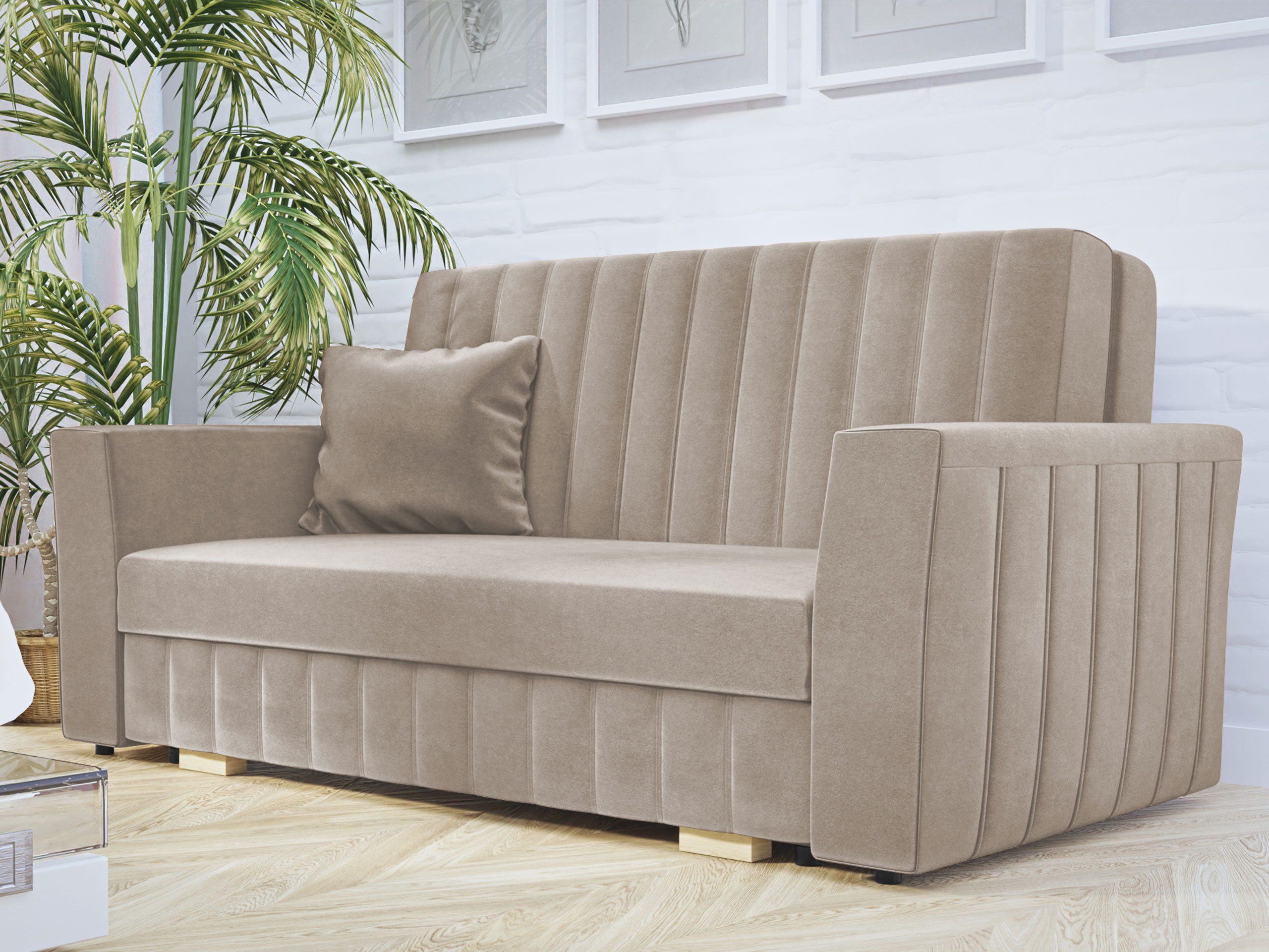 MIRJAN24 Schlafsofa Viva Glam III, mit günstig online kaufen