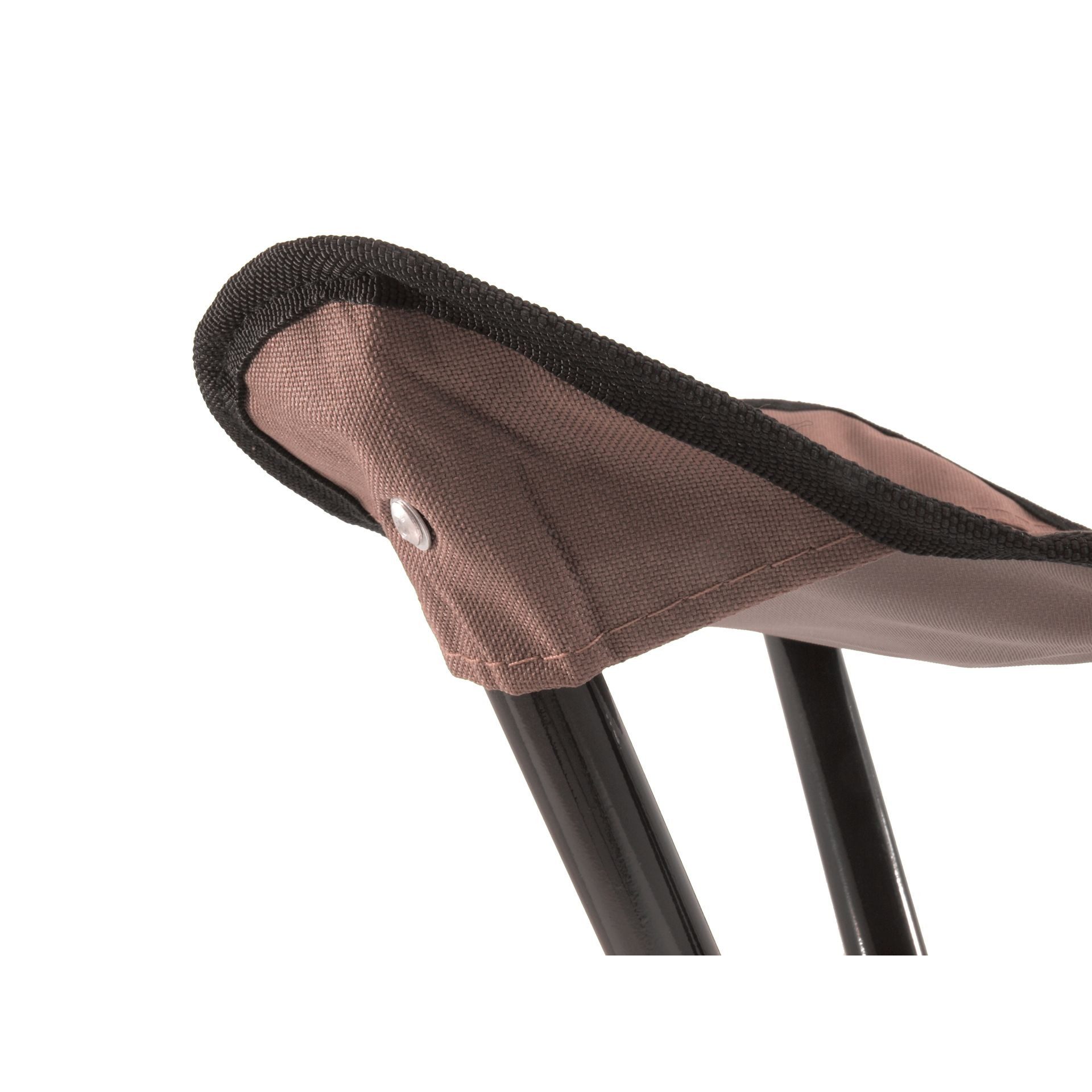 BasicNature Campinghocker BasicNature Dreibeinhocker 'Travelchair' günstig online kaufen