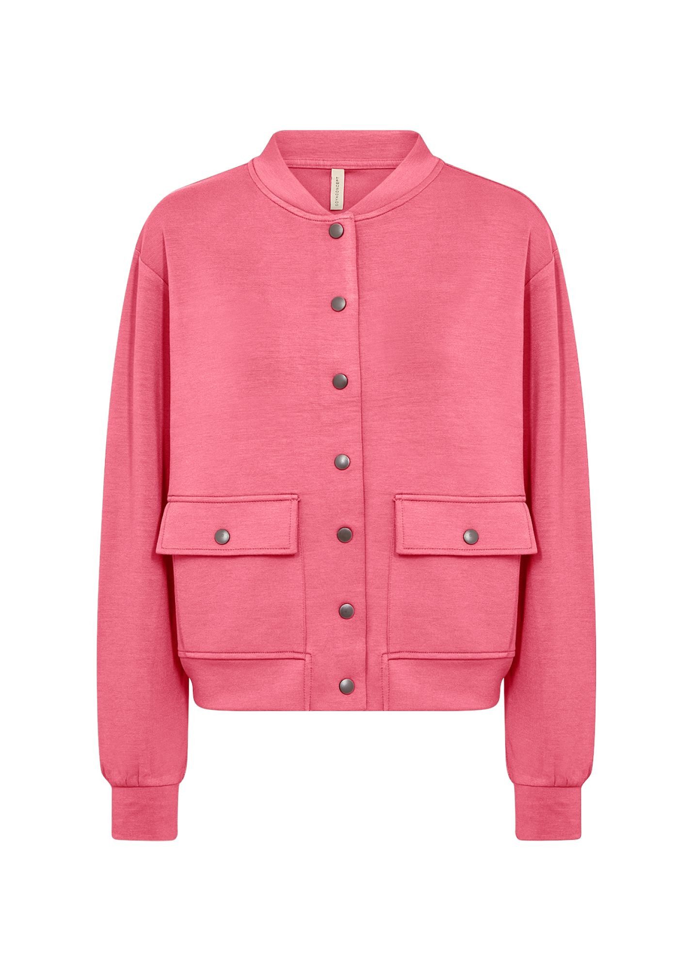 soyaconcept Sweatblazer