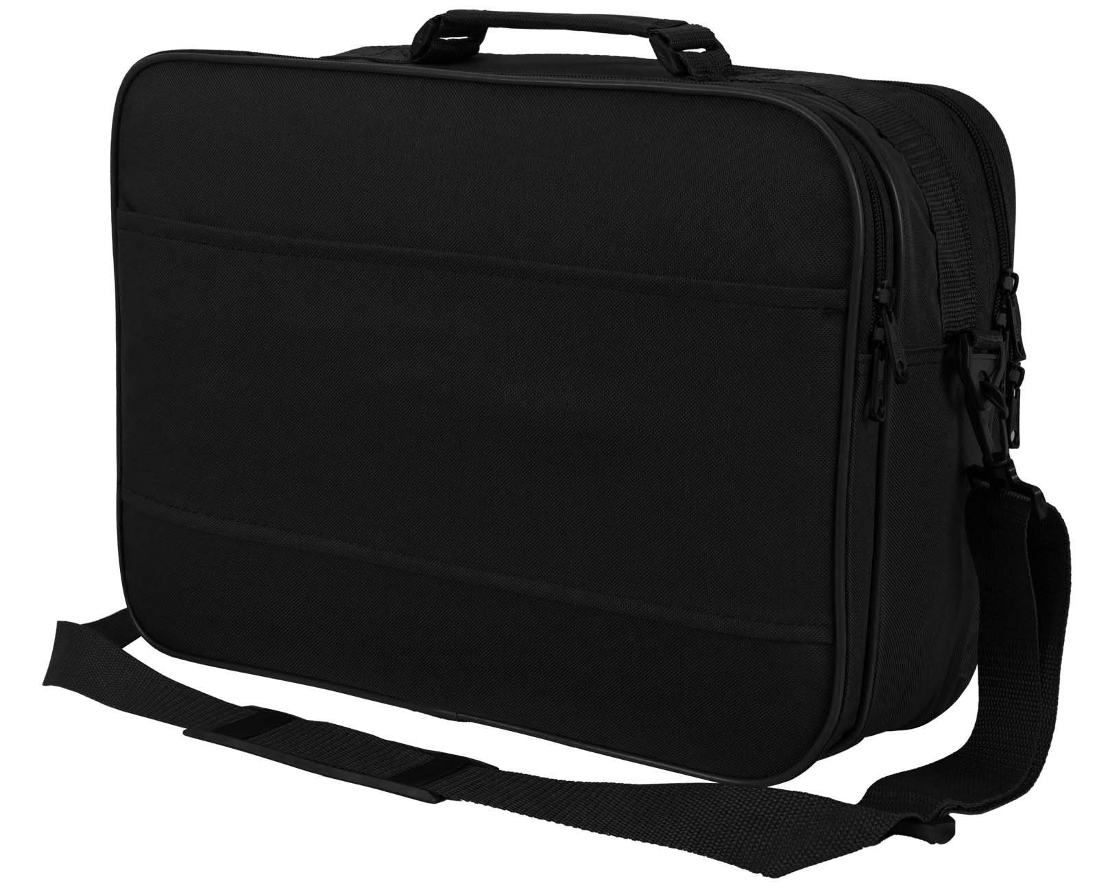 EAAKIE Umhängetasche Arbeitstasche Umhängetasche Messenger Flugbegleiter Herrentasche – Bild 5 von 5
