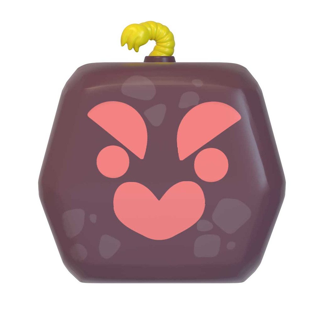 BOTI Spielfigur Blox Fruits - Minifigur - Serie 2 - Blindpack - 1 Stück