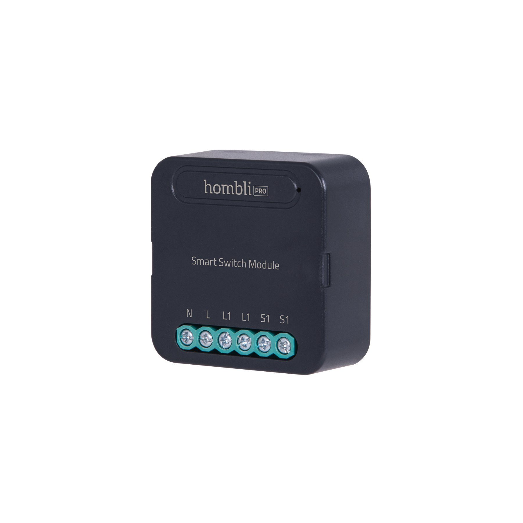 smartes Schaltmodul Smart-Home-Zubehör