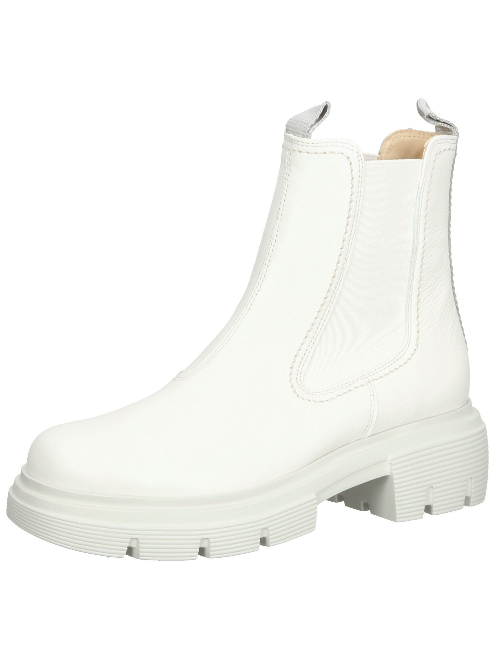 Paul Green Stiefelette Leder Stiefelette