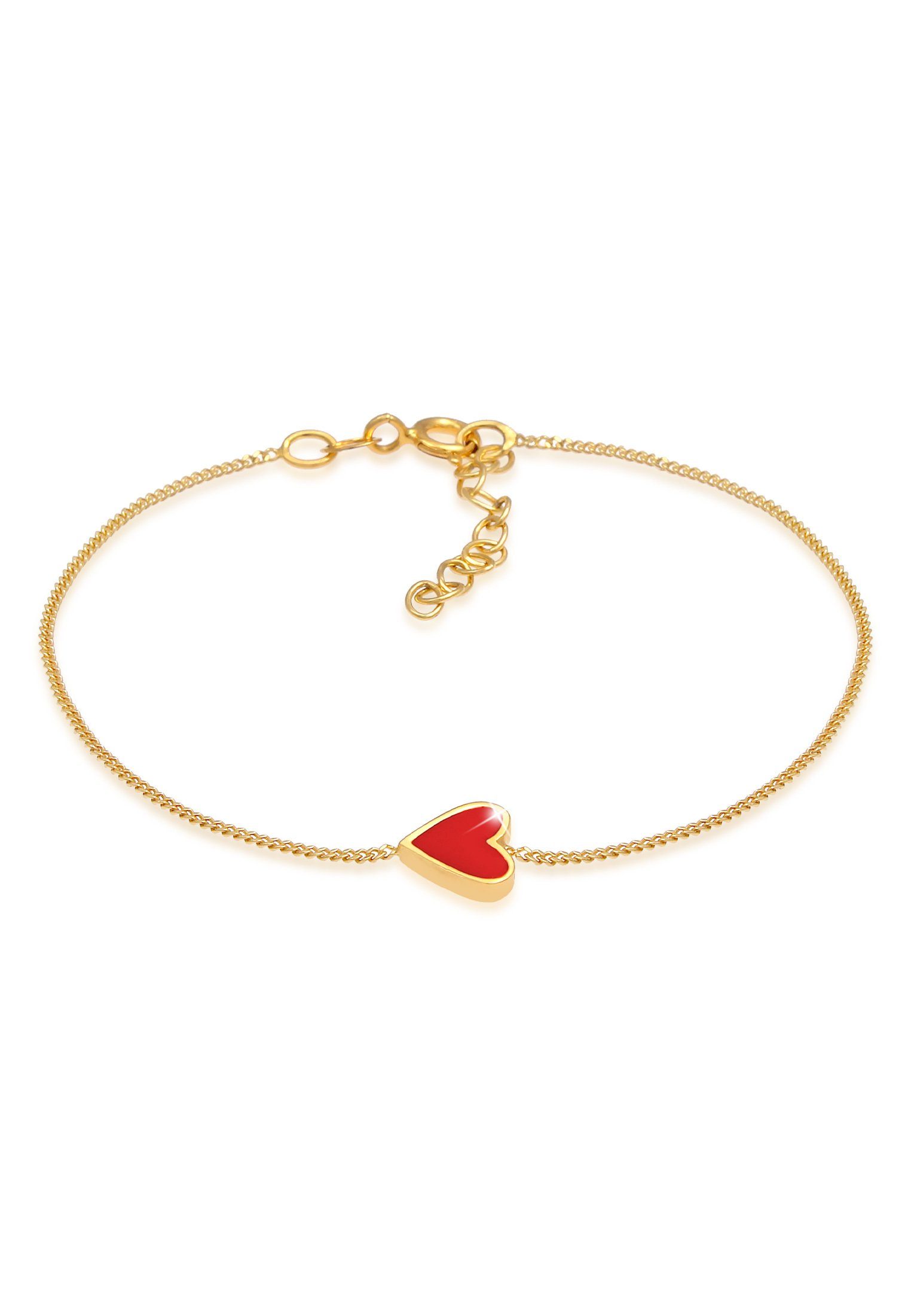Elli Armband Herz Liebe Love Romantik günstig online kaufen