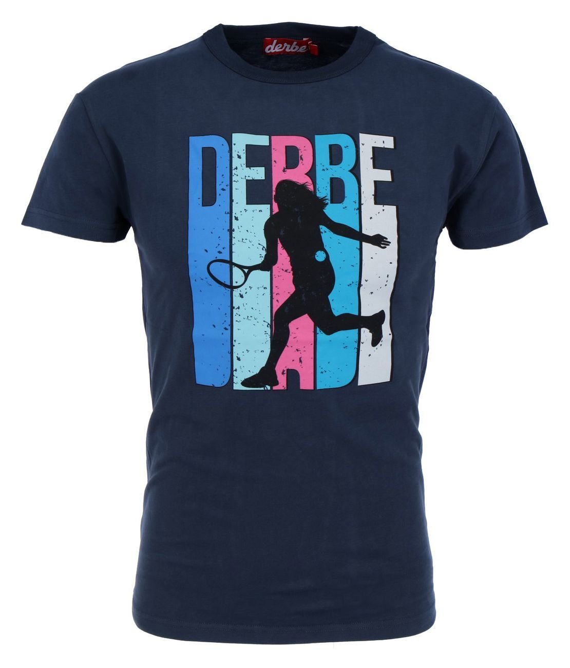 Derbe T-Shirt Men TShirt