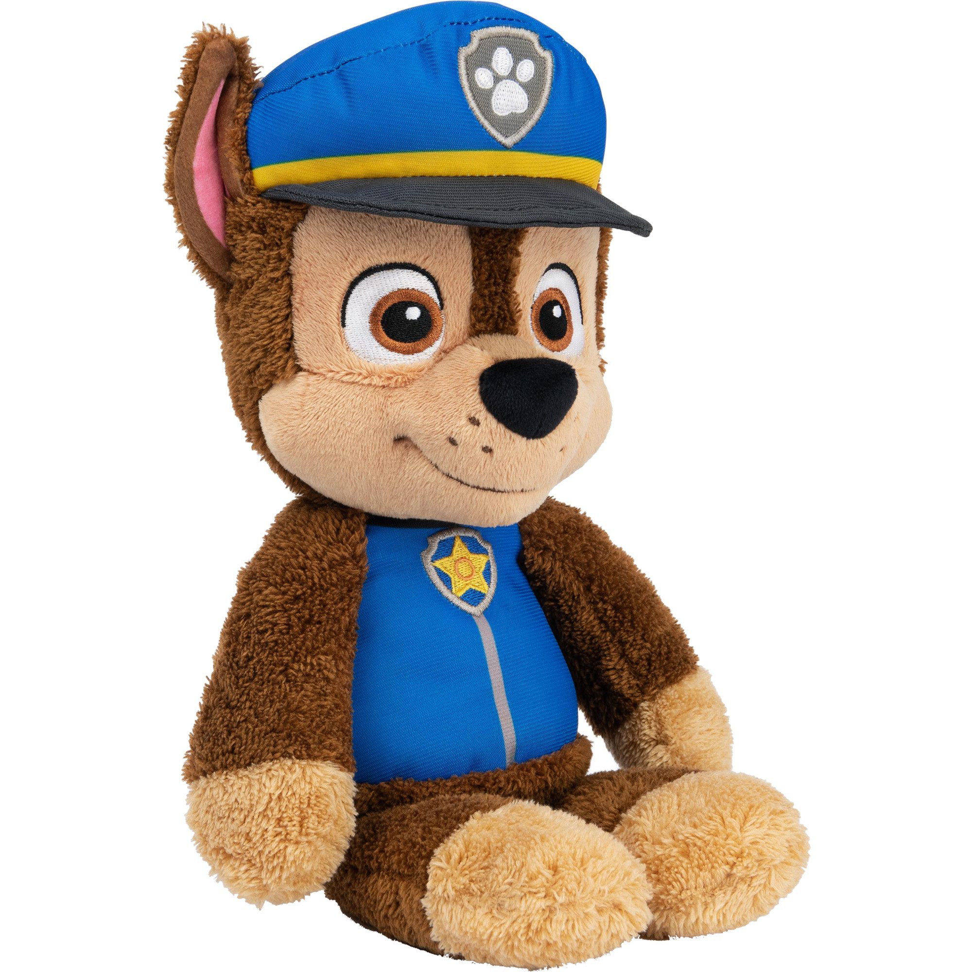 Gund Kuscheltier Spin Master GUND - PAW Patrol Chase, Kuscheltier