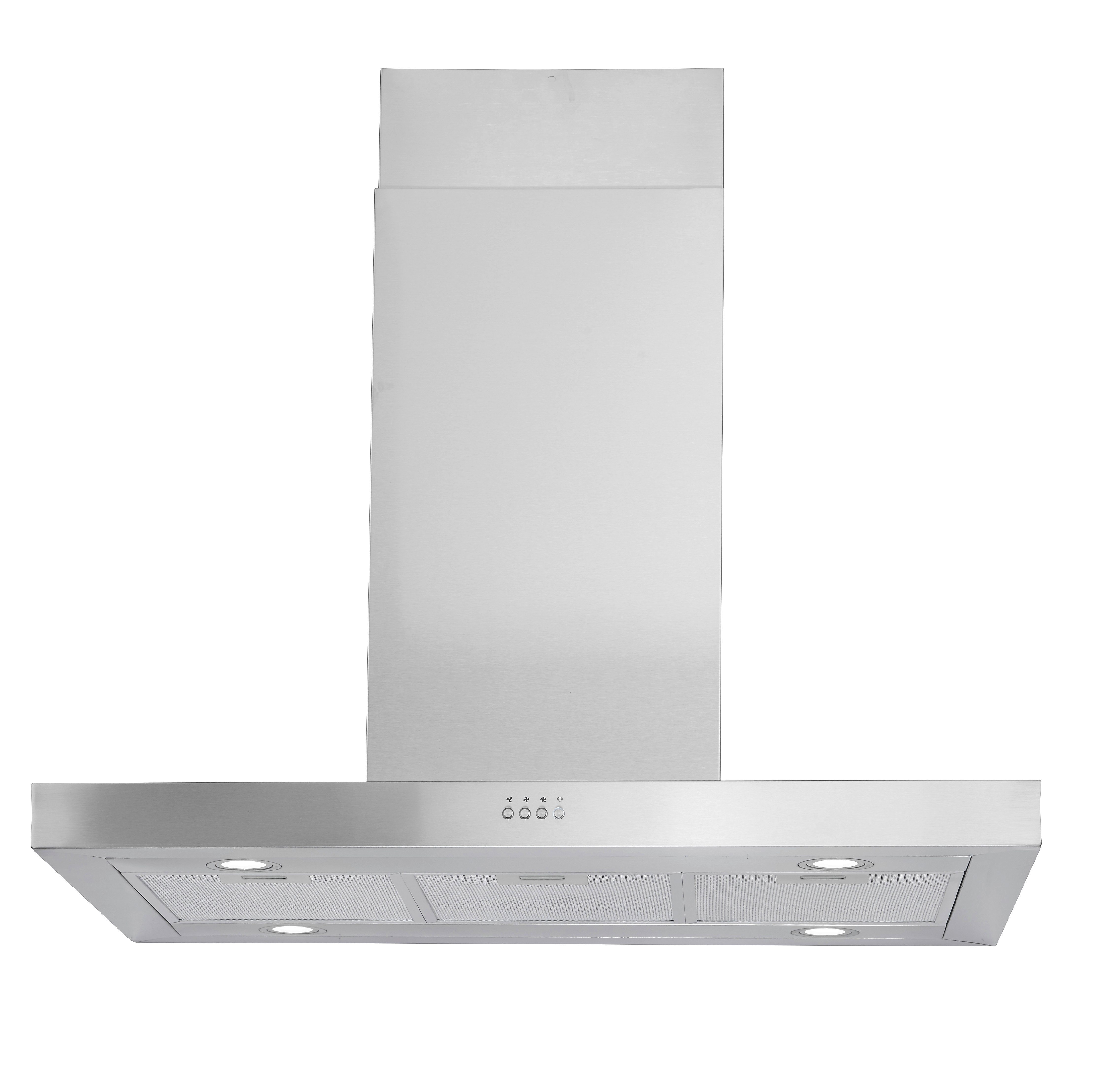 PKM Inselhaube 8099ISZ 8099ISZ