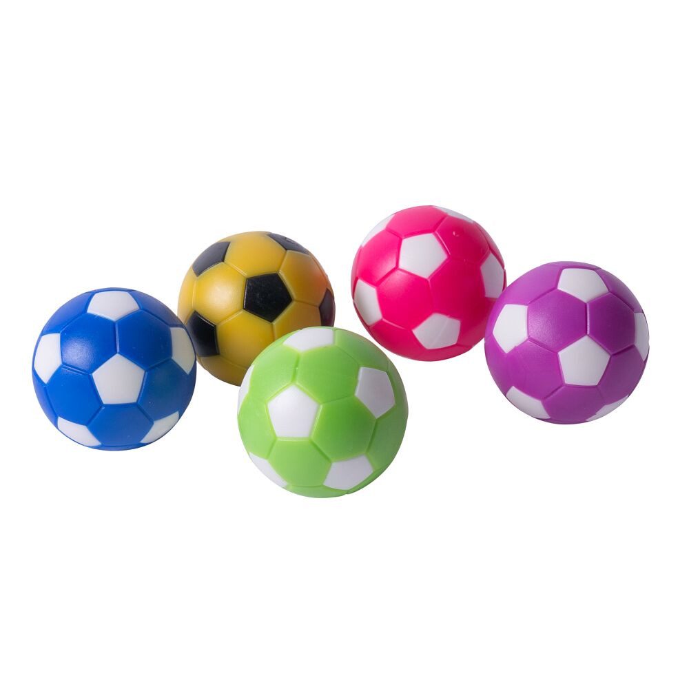 Kickertisch Kickerball Fußballdesign