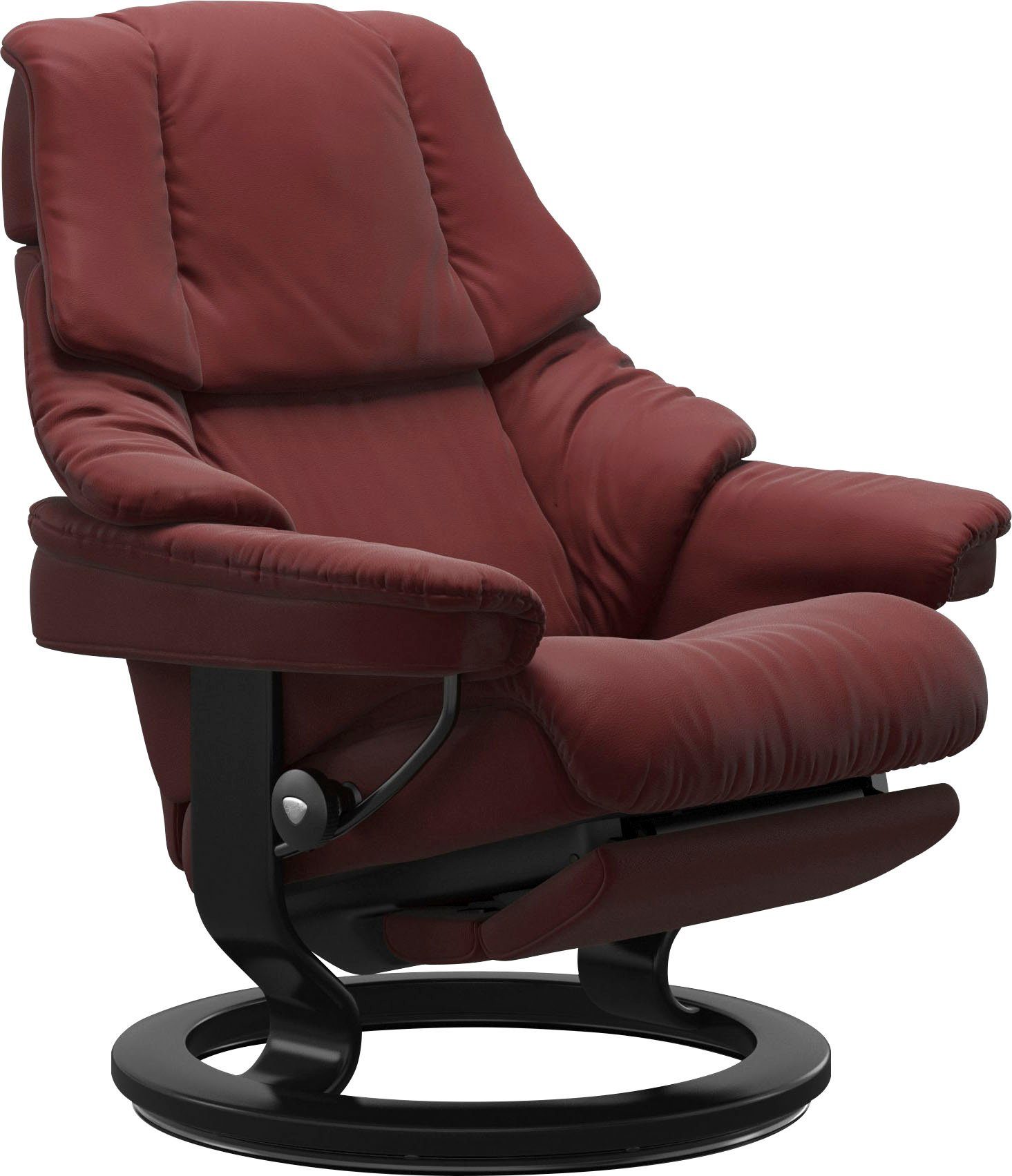 Stressless® Relaxsessel Reno, elektrisch verstellbar, optional günstig online kaufen