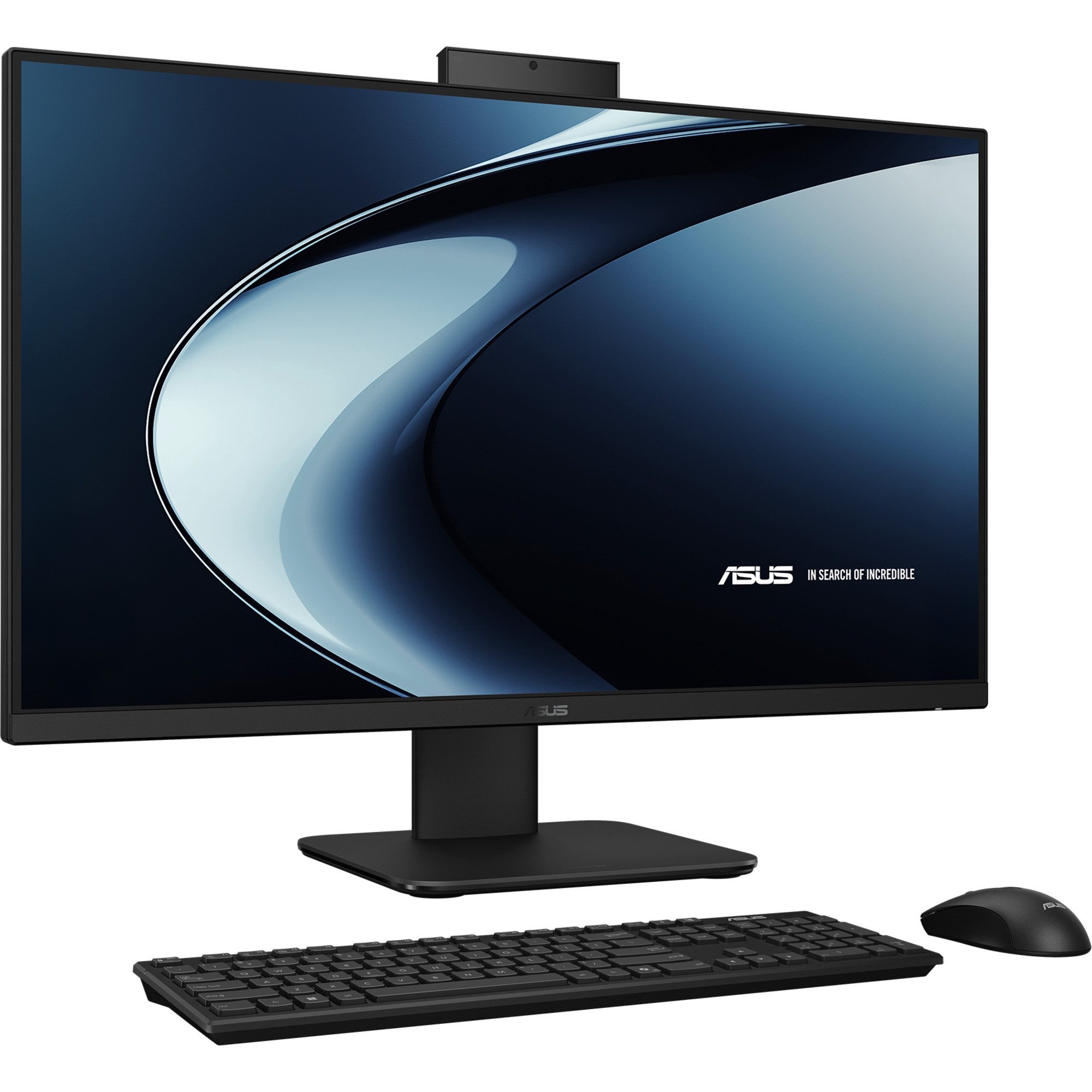 Asus ASUS V600 AiO VM670KA-BPE013W, PC-System, (Windows PC (Ryzen AI 7, AMD Radeon 860M, 16 GB RAM)