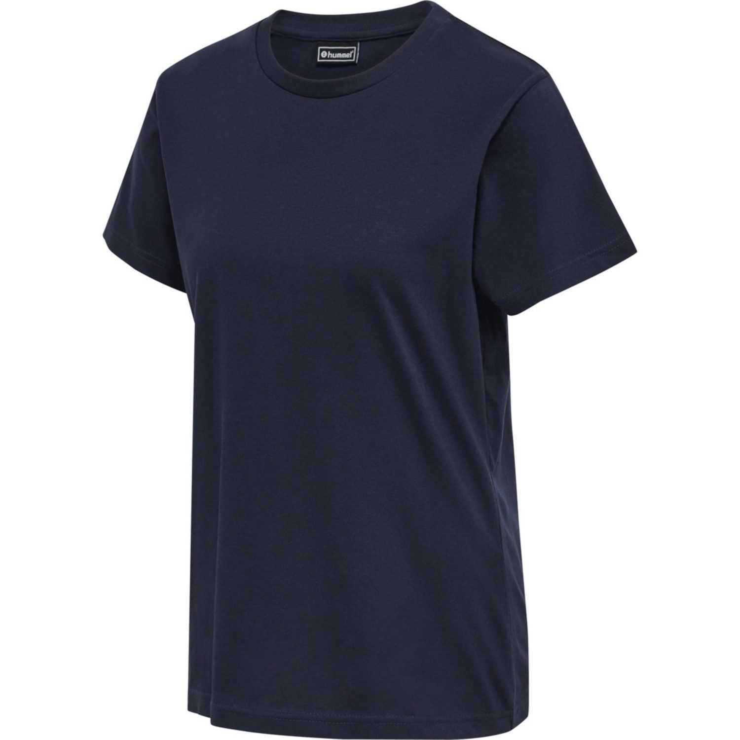 T-Shirt Hummel Damen T-Shirt hmlRED BASIC S/S WOMAN 215121