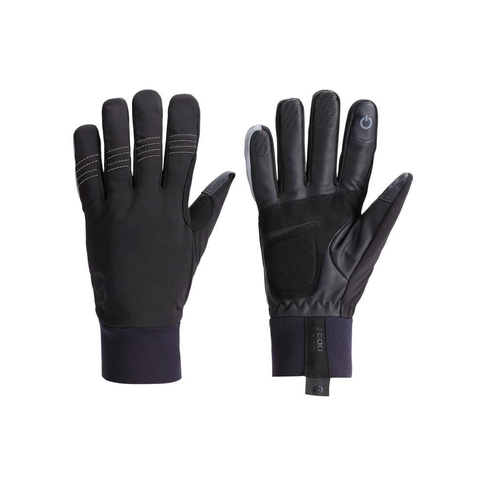 BBB Fahrradhandschuhe BBB Winterhandschuhe ProShield XL schwarz