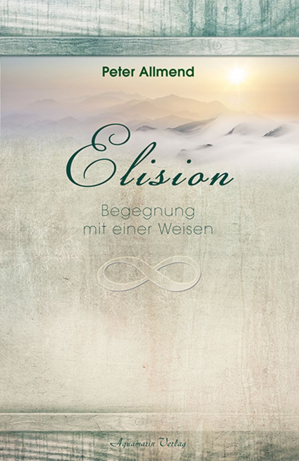 Elision / Peter Allmend