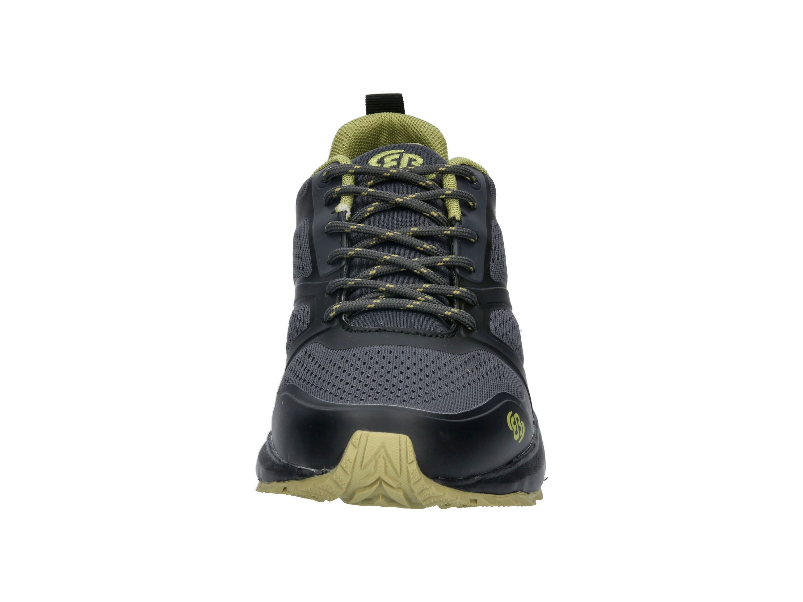 BRÜTTING Outdoorschuh Mount Ray Wanderschuh