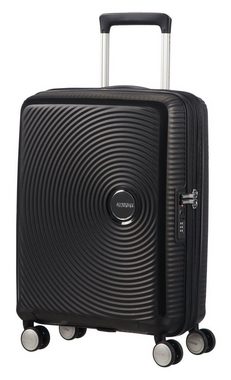 American Tourister® Hartschalen-Trolley Soundbox, 4 Rollen