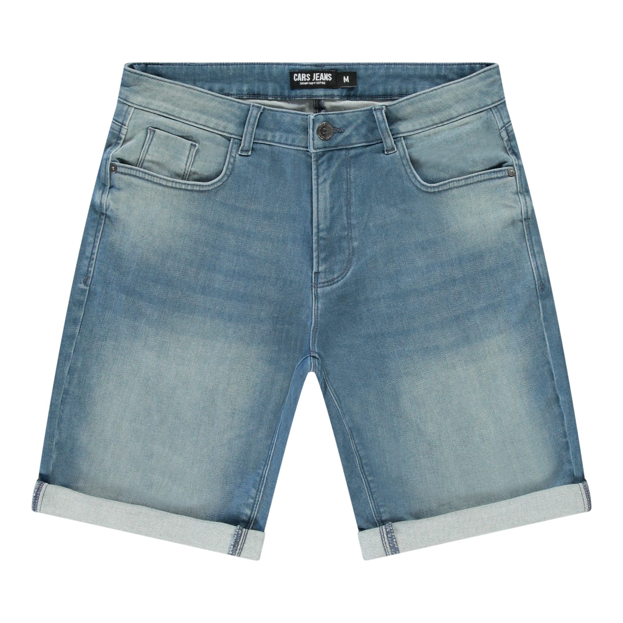 Jeansbermudas COLORADO Denim Short