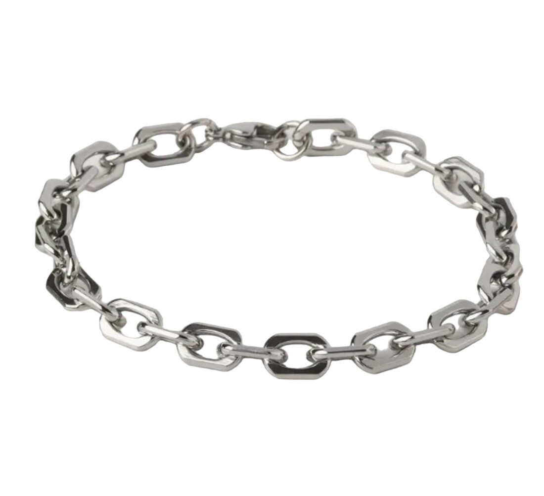 Lale Collection® Armband Edelstahl-Armband Gold Silber Herren Damen Schmuck Accessoire Fashion, Accessoire, Schmuck, Mode, Fashion, Armband, Jewellery, Vintage