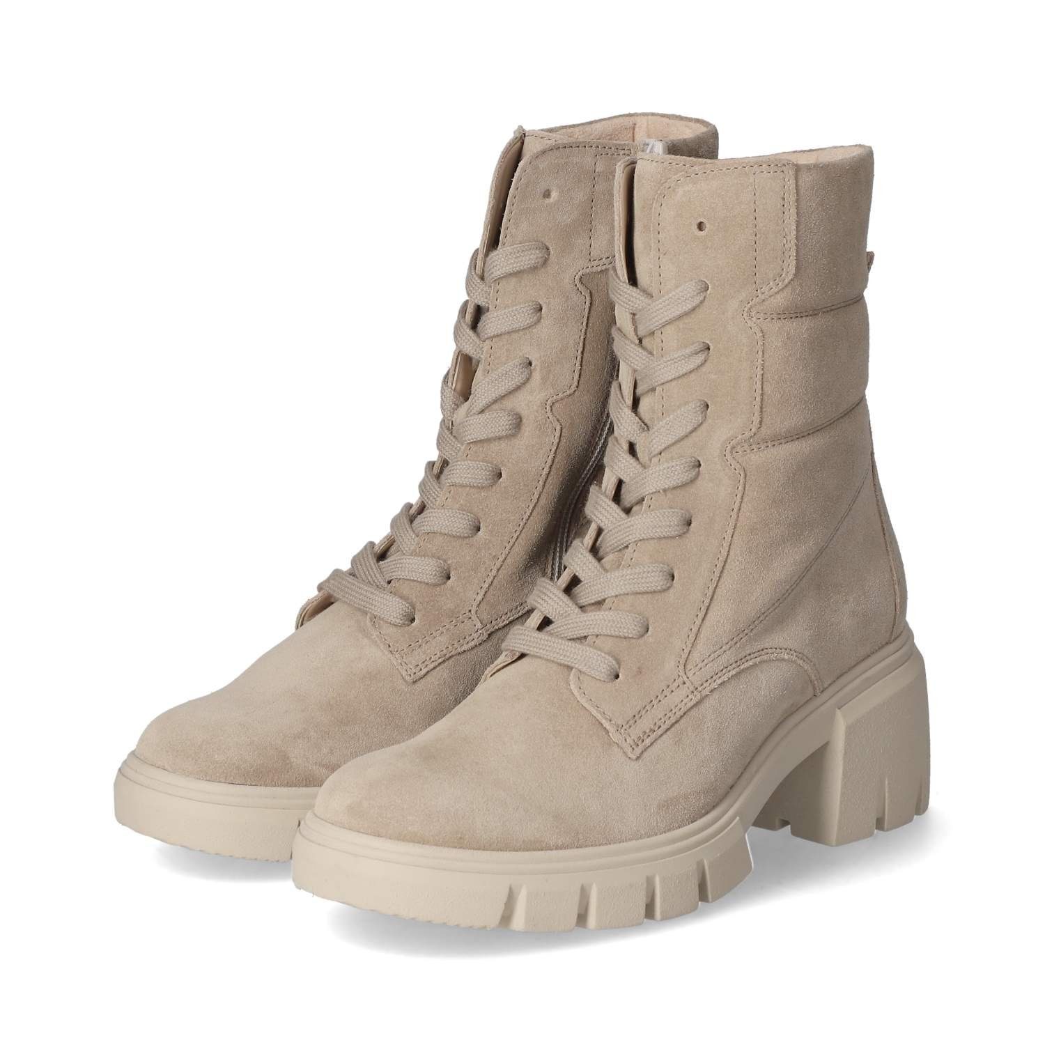 Gabor Schnürstiefeletten Schnürstiefel