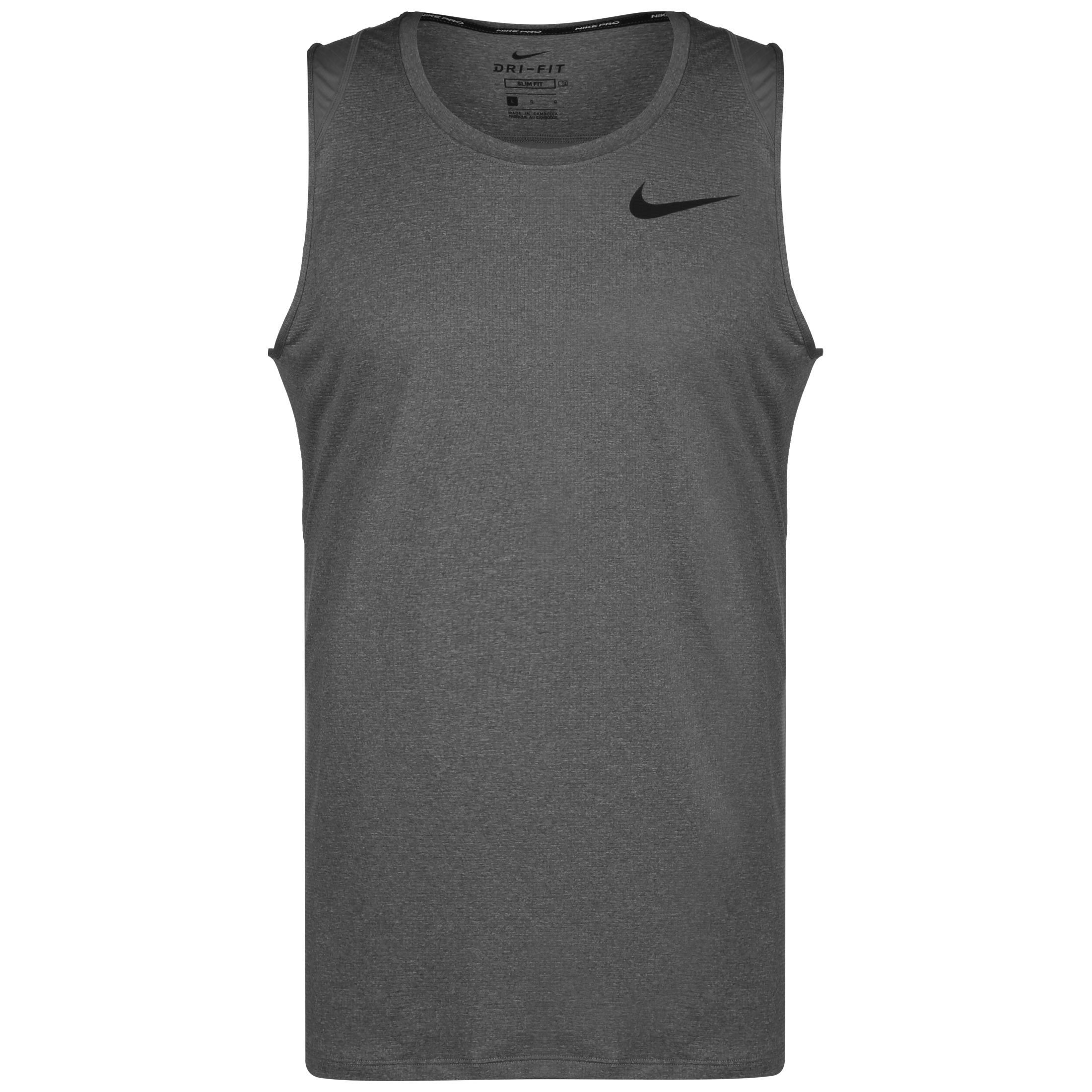 nike men's tank tops