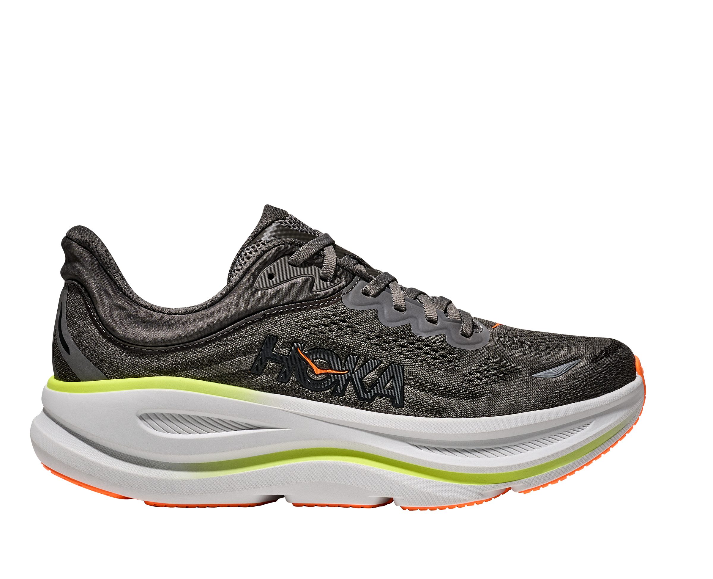 Hoka One One BONDI 9 Laufschuh für mehr Dämpfung günstig online kaufen