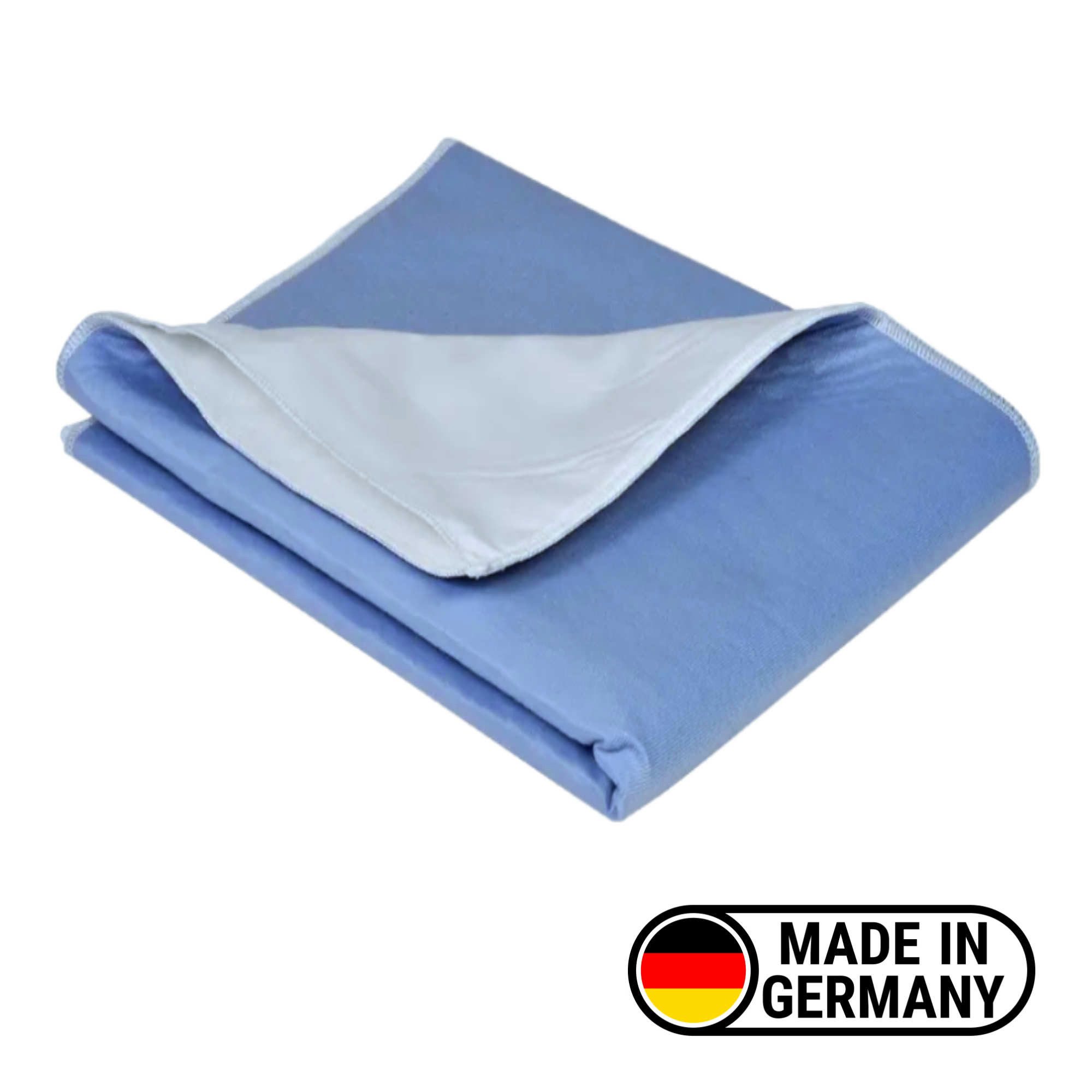 Inkontinenzauflage Wewa® Care Bettschutzauflage 85 x 90 cm Werkmeister GmbH, waschbar