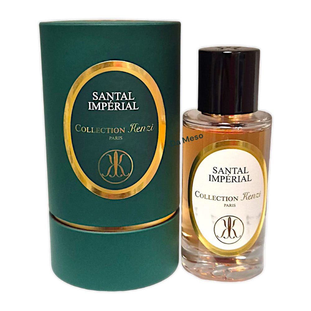 Eau de Parfum Collection Kenzi Santal Imperial Eau de Parfum 50ml
