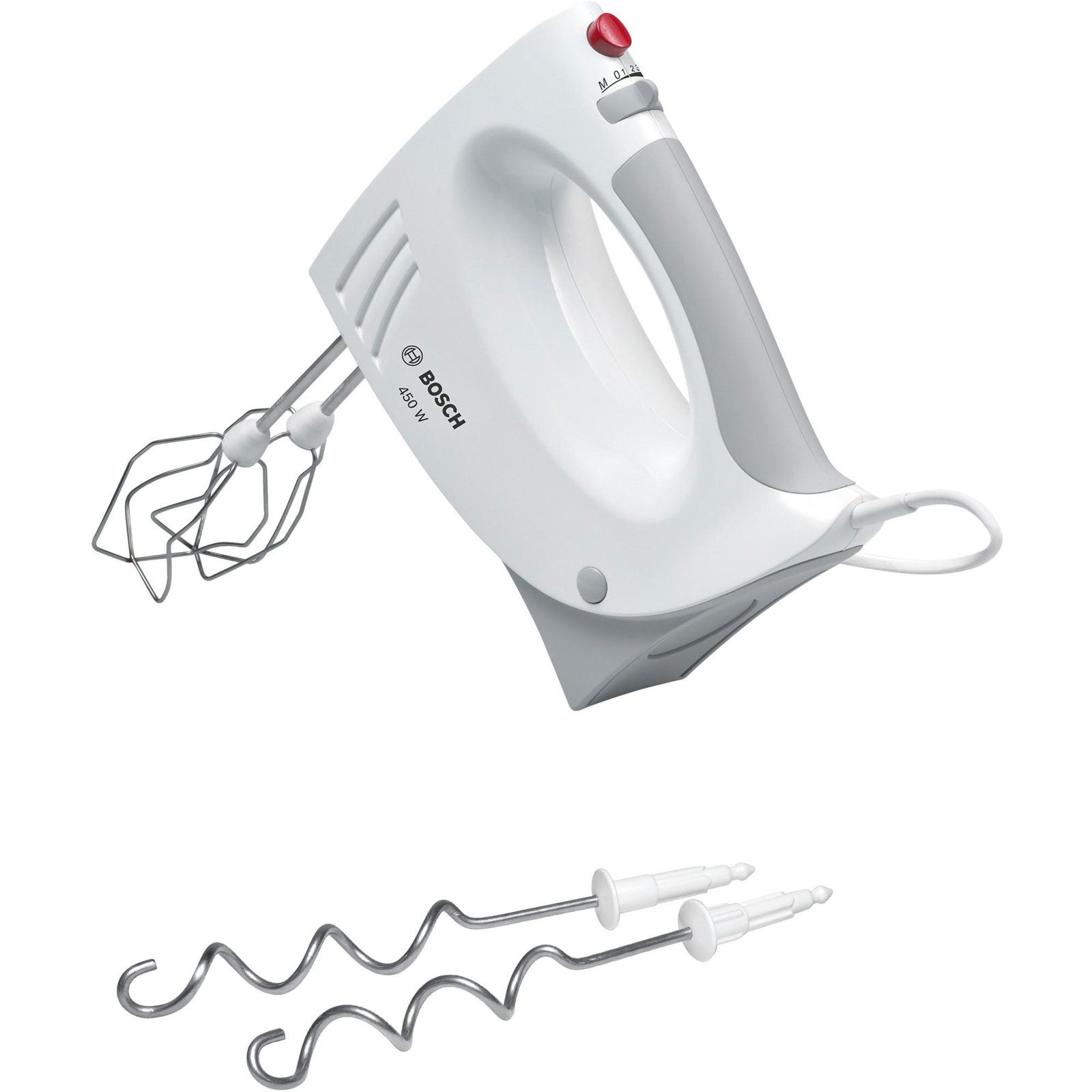 BOSCH Handmixer Bosch MFQ3530 Handrührer, 450 W