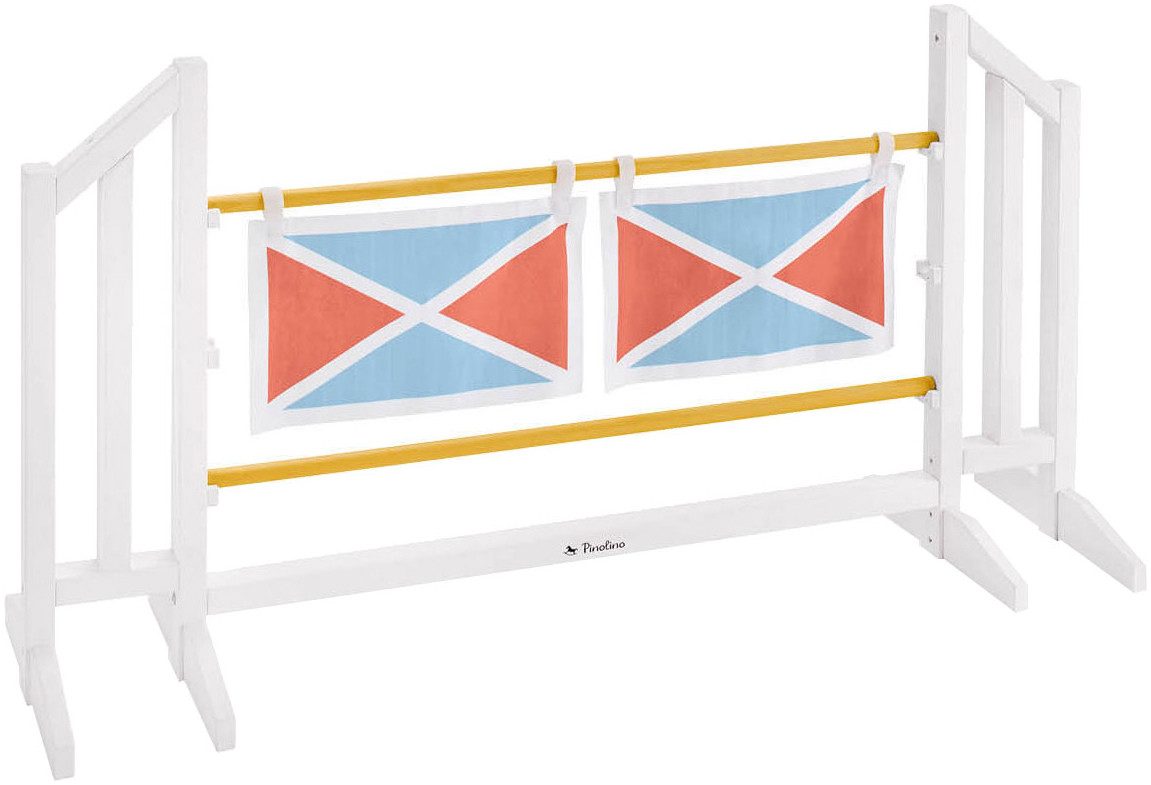 Pinolino® Hürde Stormy, BxTxH: 119x34x62 cm