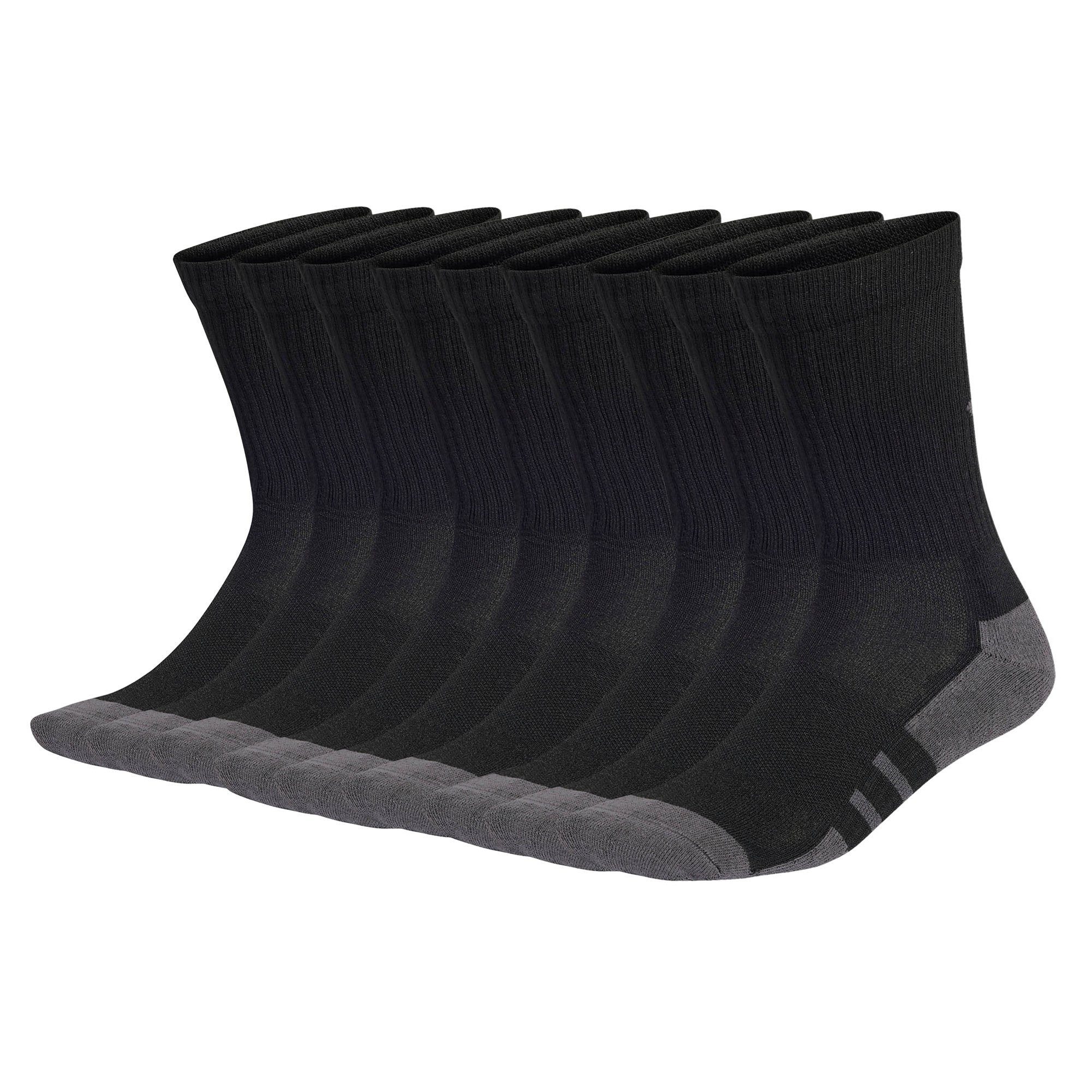 Kurzsocken Unisex Socken 9er Pack Polyester
