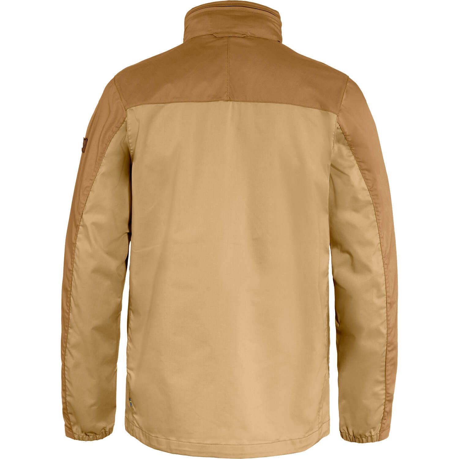 Fjällräven Regenjacke Outdoorjacke Abisko Hike Jacket M