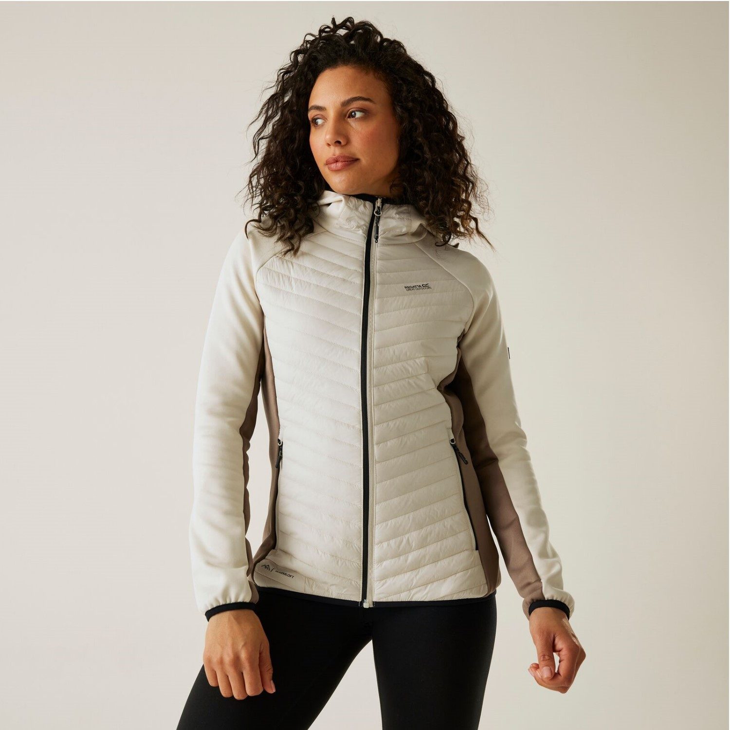 Regatta Softshelljacke Andreson Hybrid Softshelljacke günstig online kaufen