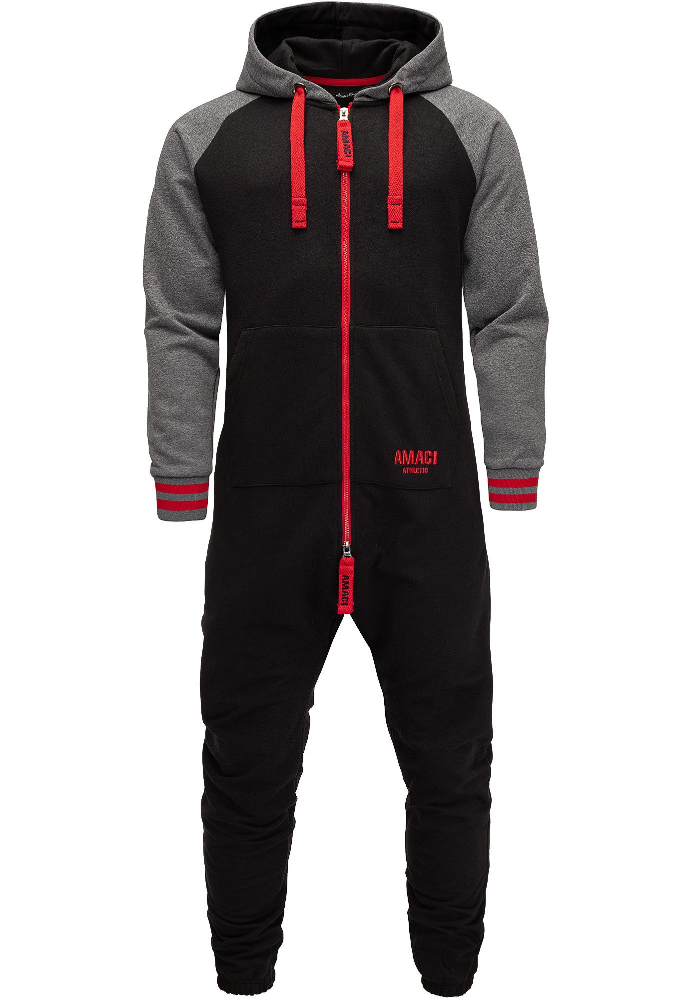 Amaci&Sons Jumpsuit LUBBOCK Jumpsuit