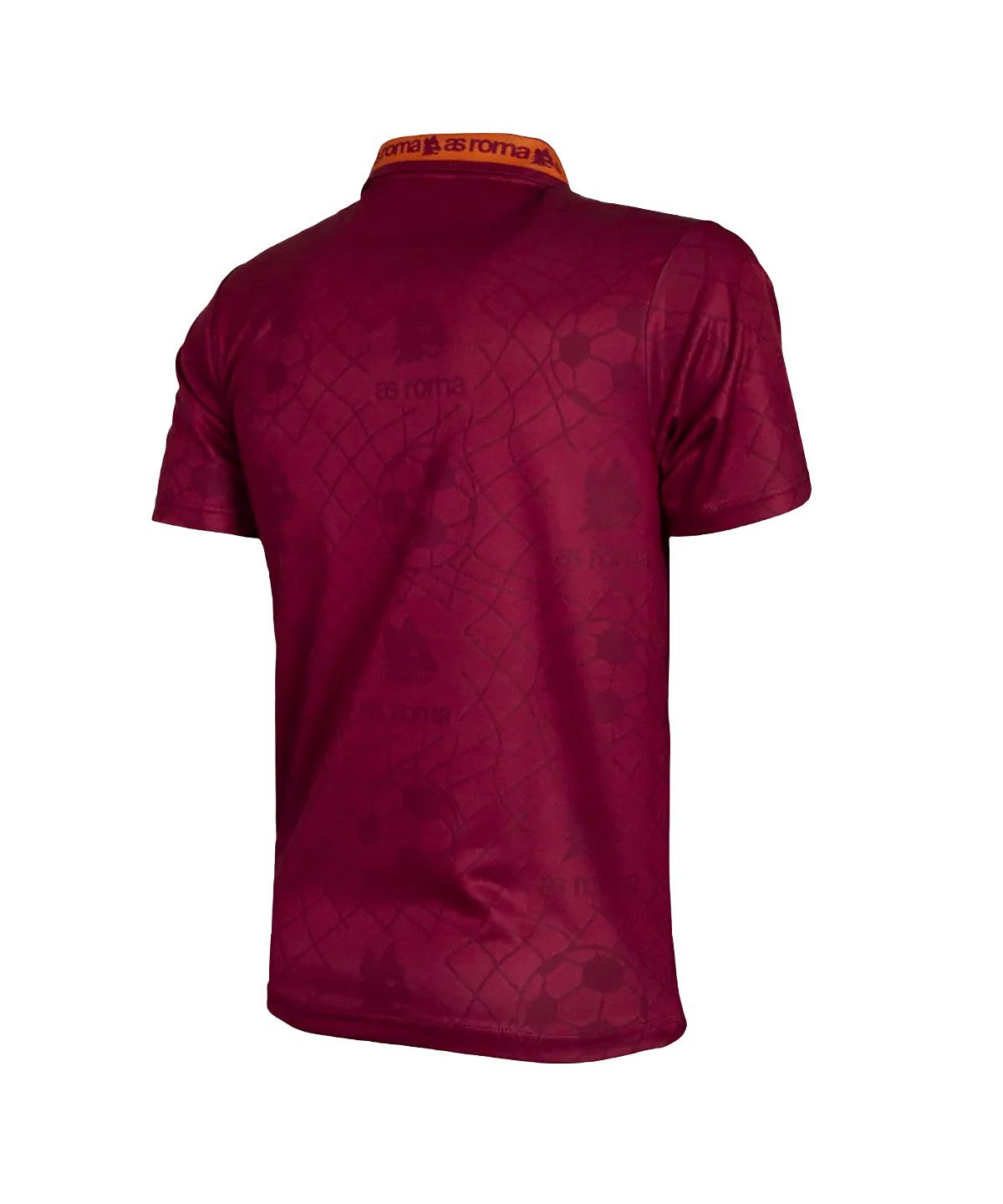 COPA Fußballtrikot AS Roma 1994/95 (kein Set)
