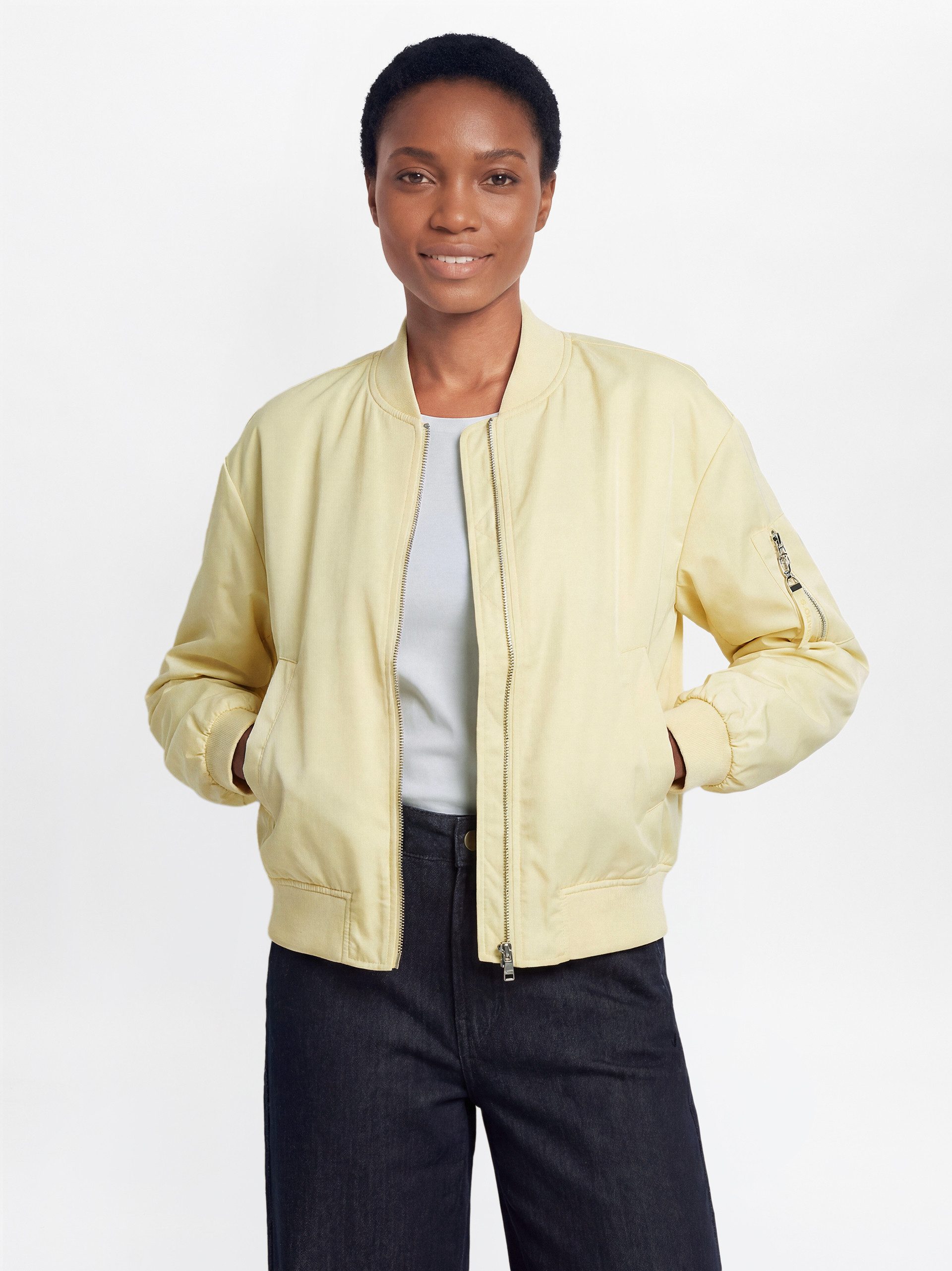 s.Oliver Blouson