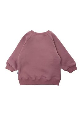 Liliput Sweatshirt little and loved aus weichem Material mit Baumwolle