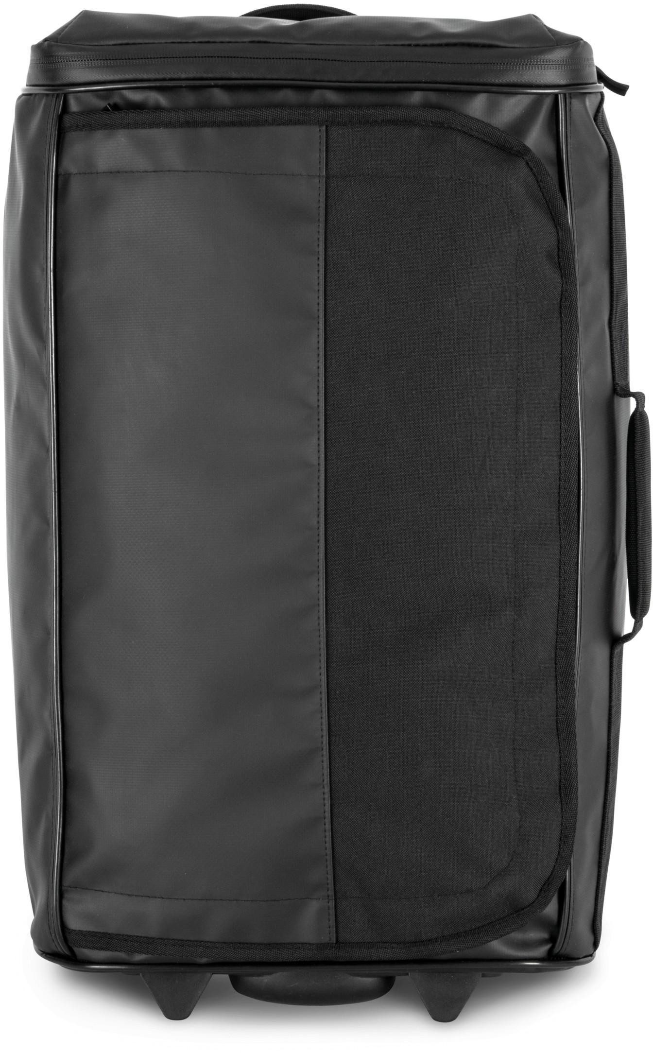 Trolley Wasserdichte Trolley-Tasche Blackline  Kabinenformat