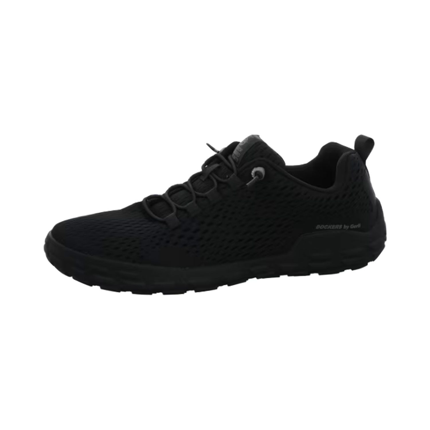 Dockers by Gerli Herren Halbschuhe Schnürschuh günstig online kaufen
