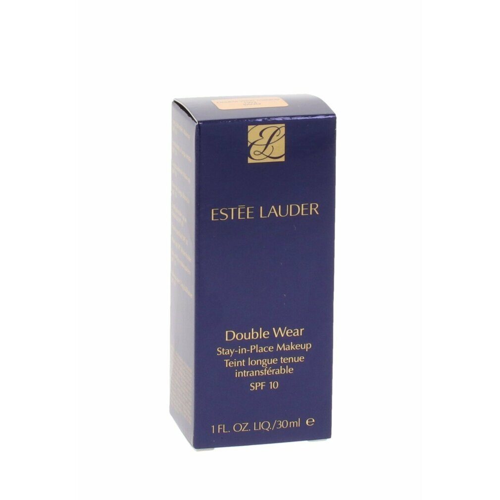 ESTÉE LAUDER Foundation E.Lauder Double Wear Stay In Place Makeup SPF10