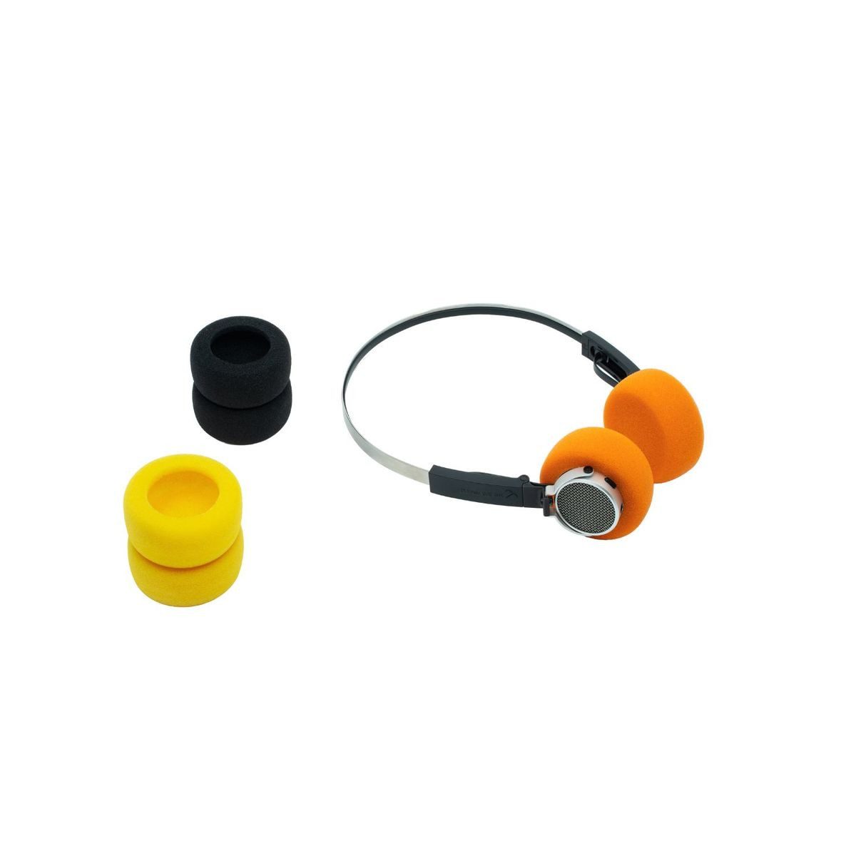 We Are Rewind FREDDIE WIRELESS HEADPHONES - EQ-002 Kopfhörer