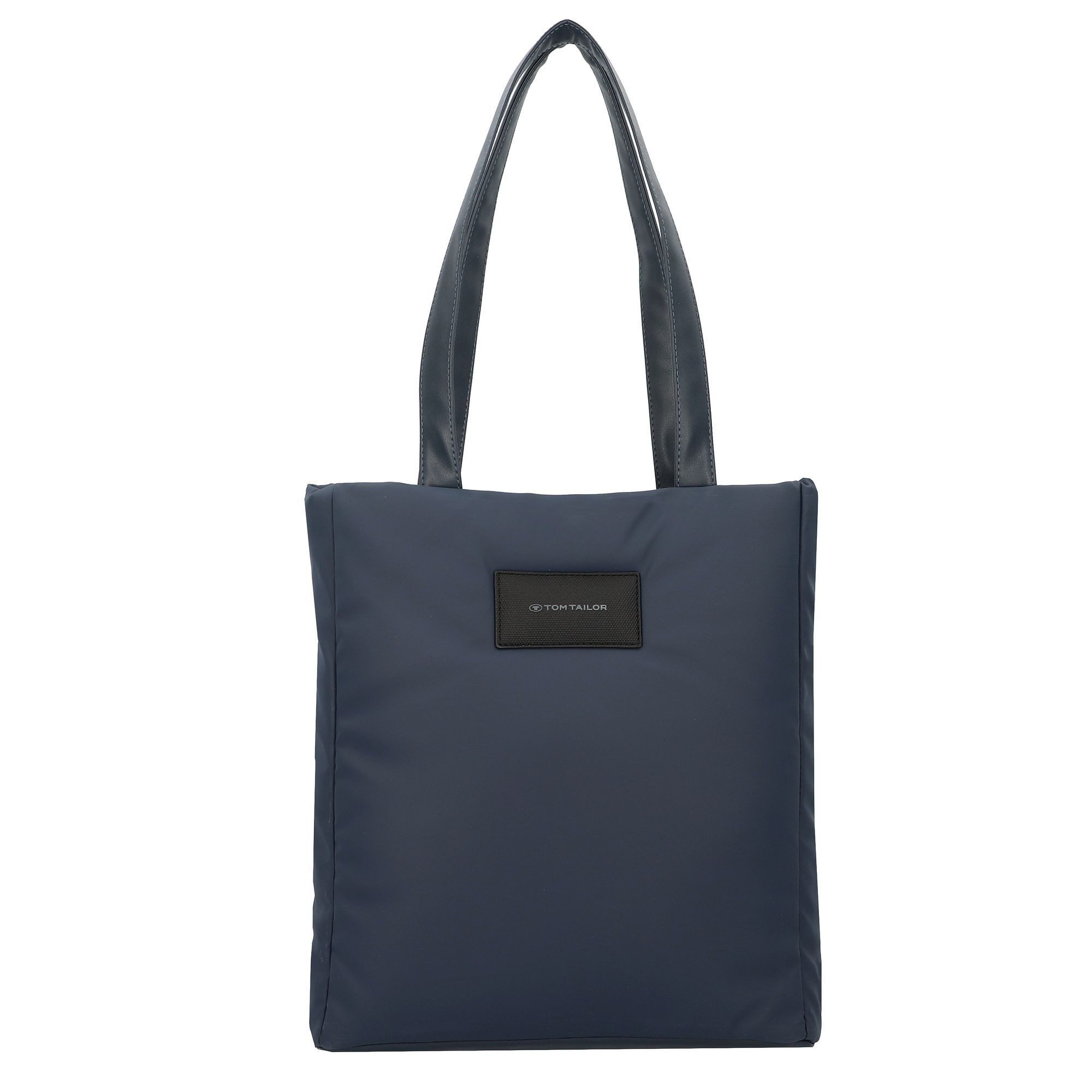 TOM TAILOR Schultertasche Patti, Nylon