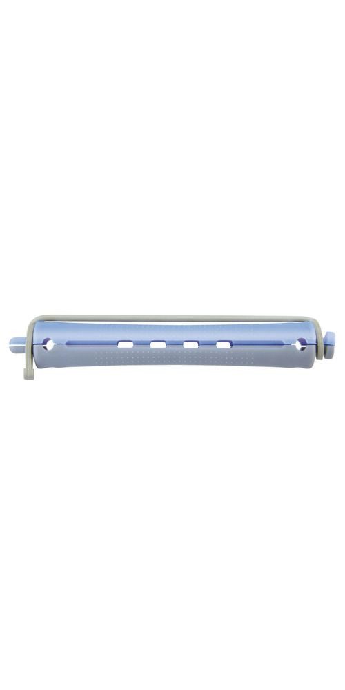 Comair Germany Haarfarbe Comair Dauerwellenwickler lang blau/grau grau/blau 12 Stk