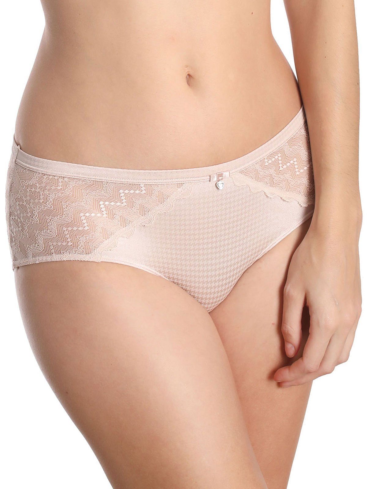 Panty Damen Panty BEAUTIFUL CLASSIC
