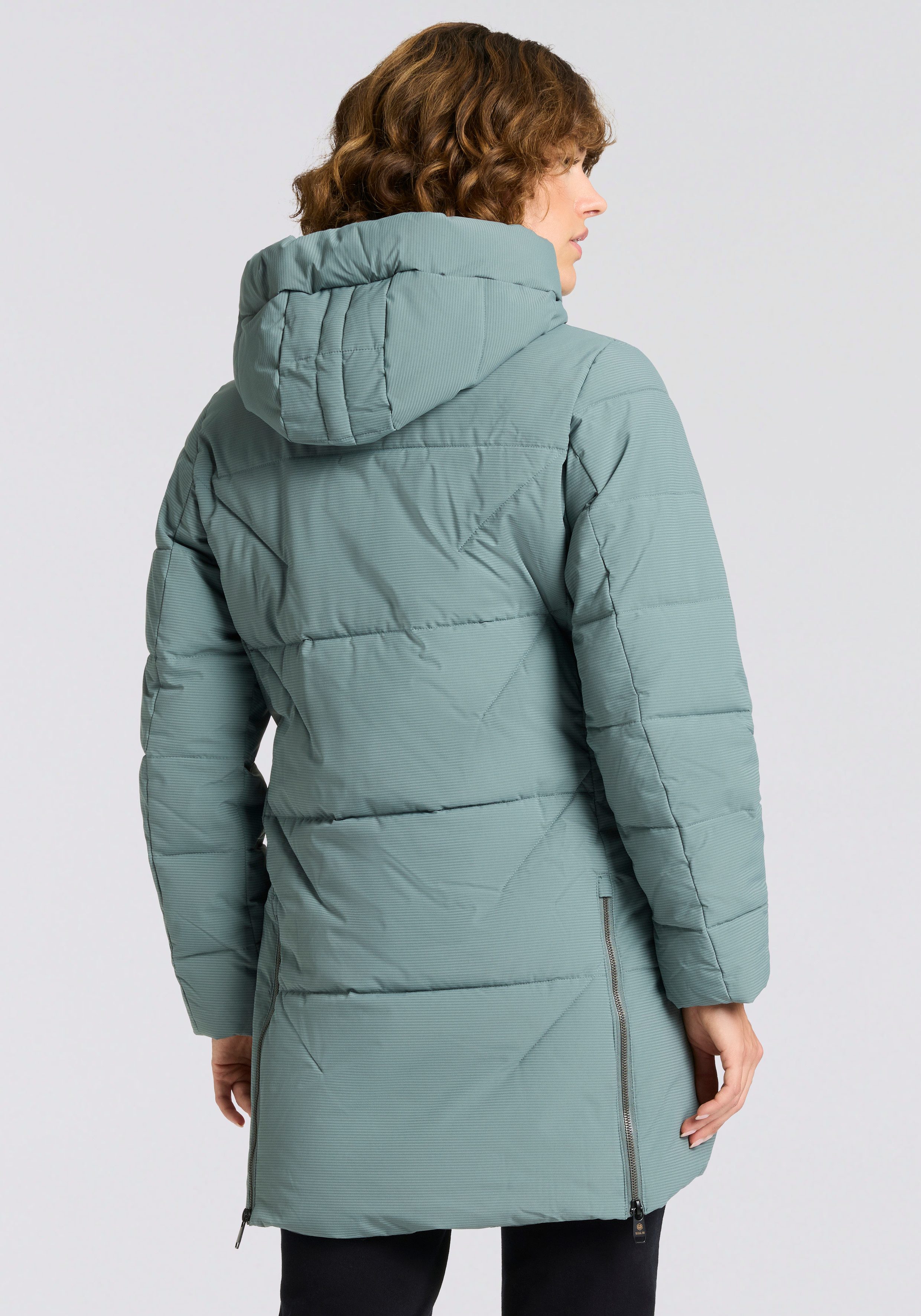 G.I.G.A. DX by killtec Funktionsparka GW 30 WMN QLTD PRK (1-St) wärmend & w günstig online kaufen