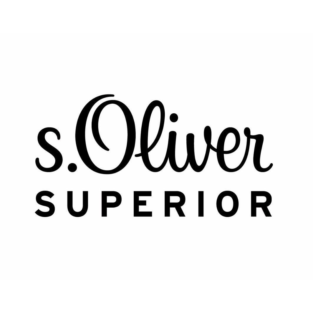 s.Oliver Duschgel SUPERIOR, Luxury Shower Gel & Shampoo 200 ml