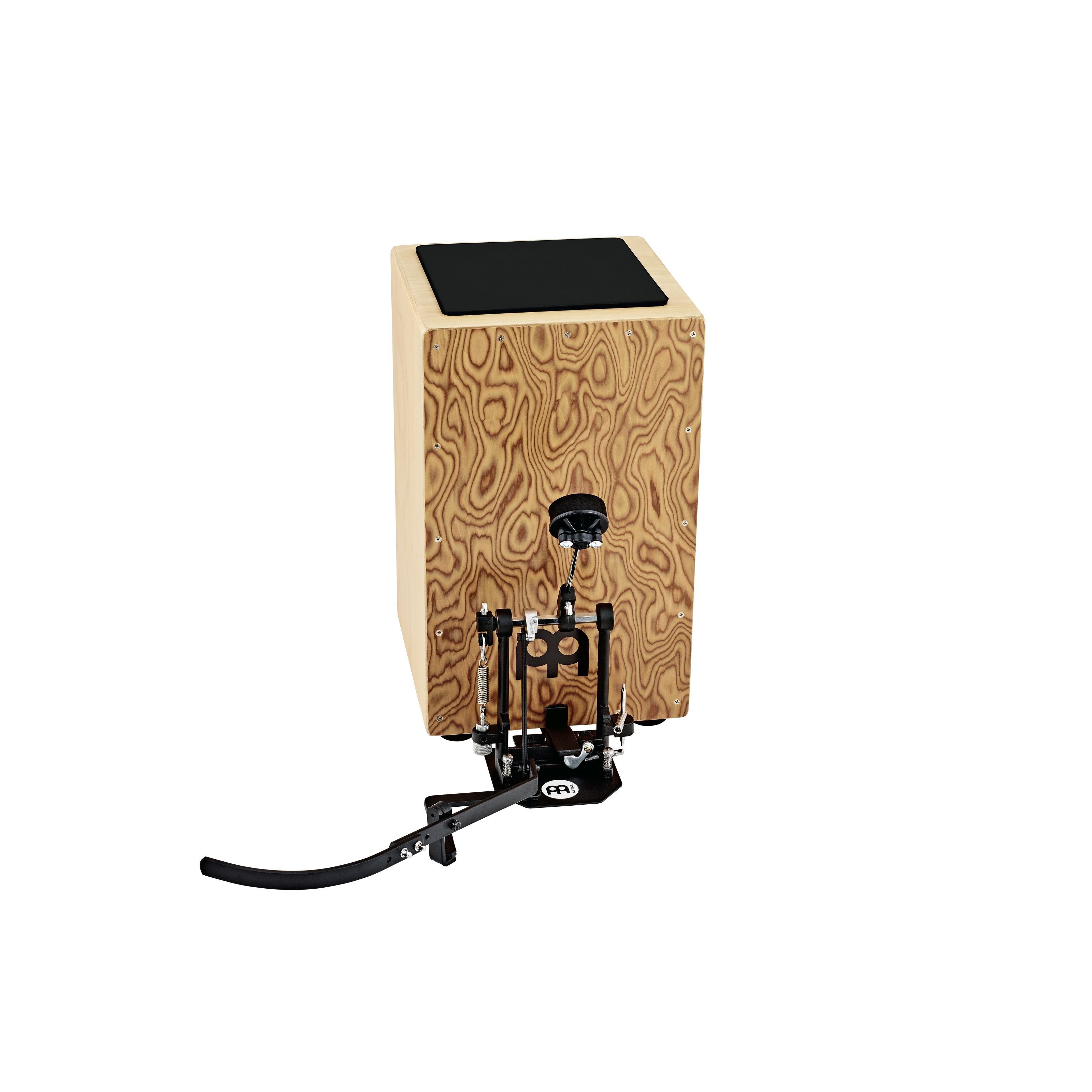 Meinl Percussion Musikinstrumentenständer, (TMSTCP Cajon Pedal Direct Drive, Hardware, Percussion-Hardware), TMSTCP Cajon Pedal Direct Drive - Hardware für Percussion