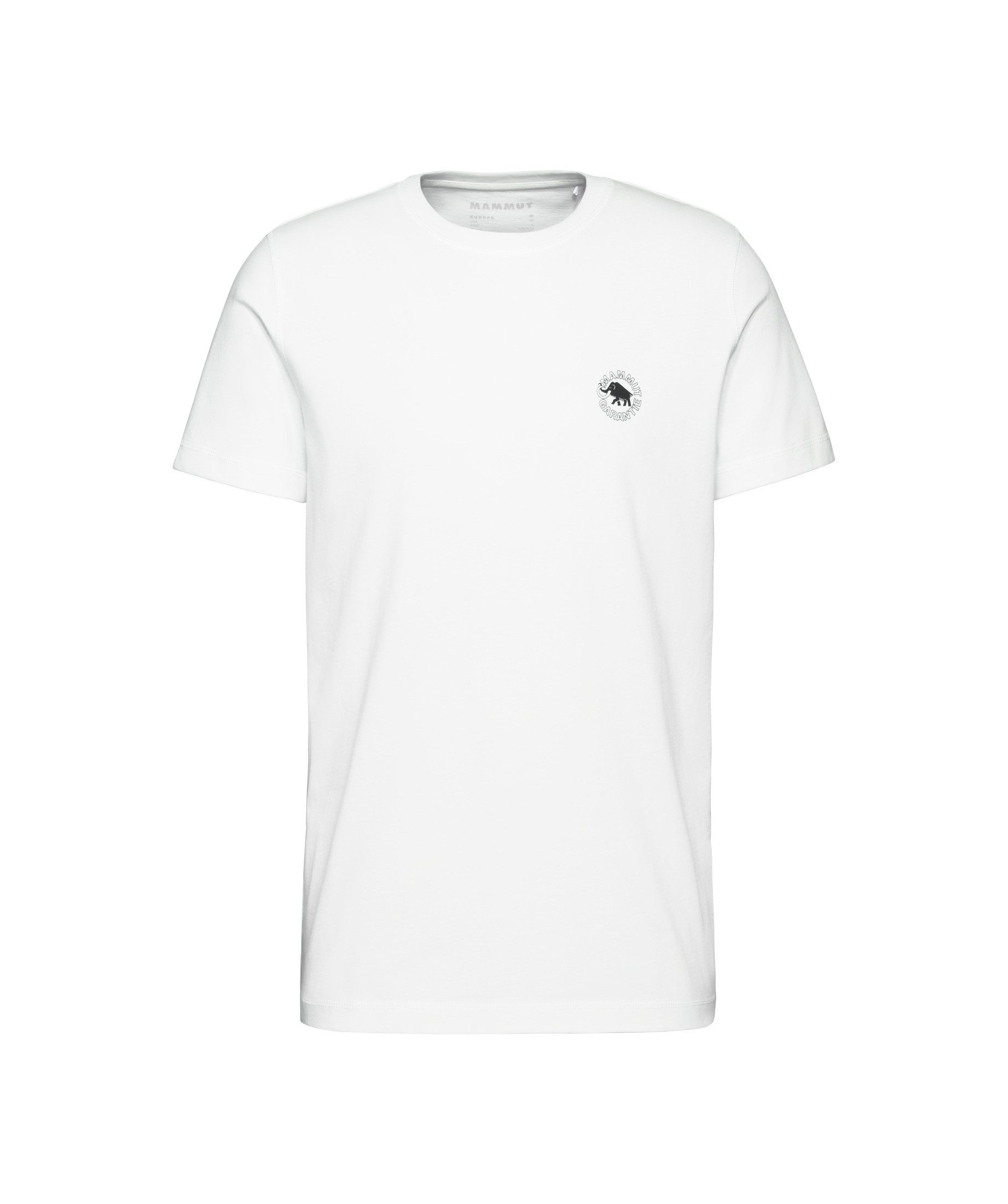 Mammut T-Shirt Mammut Core T-Shirt Men günstig online kaufen