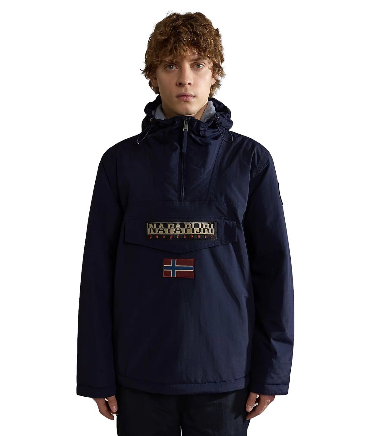 Napapijri Winterjacke XL